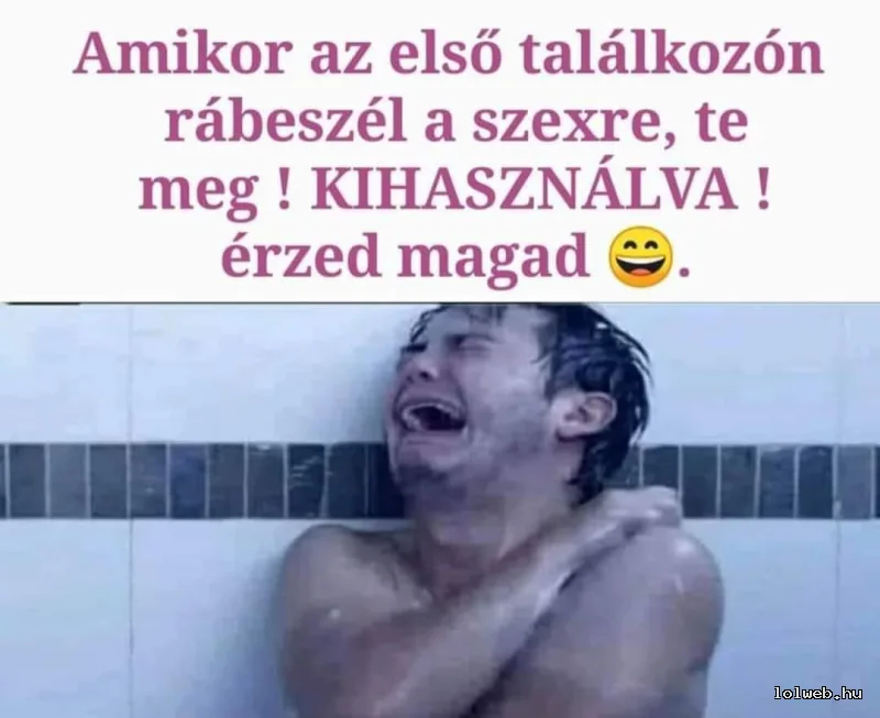 Kihasználva?